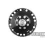 XClutch XFNI024CL Flywheel - Chromoly