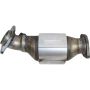 Davico Mfg 17379 Direct Fit Catalytic Converter