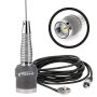 Rugged Radios ANT-SPARE-KIT-V VHF Antenna Kit with 1/2 Wave No Ground Plane (NGP) Antenna & NMO Mount