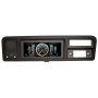 AutoMeter 7402 73-79 Ford Truck / 78-79 Ford Bronco InVision Digital Instrument Display