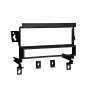 Metra 99-3413 Installation Kit for 1998-2002 Geo Prizm/Toyota Corolla Vehicles (Black)