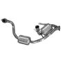 AB Catalytic 44208 Direct-Fit Catalytic Converter EPA (Federal)