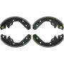 Bosch F03BB10177 Bosch New Brake Shoe Set