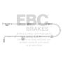 EBC 2005-2006 Land Rover Range Rover Sport 4.4L Front Wear Leads