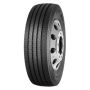 Bf Goodrich 255/70r22.5/16  Bfg Route Control S
