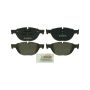 Bosch BP1409 Bosch QuietCast Brake Pads