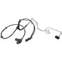 NTK AB0084 ABS Wheel Speed Sensor