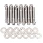 EDELBROCK EDE8524 #3821 Intake Bolt Kit
