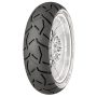 Continental Tire 02445340000 Continental ContiTrailAttack 3 - 170/60 R 17 M/C 72V TL Rear