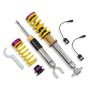 KW 35263002 Coilover Kit V3 Cadillac CTS CTS-V for vehicles not equipped w/ magnetic ride
