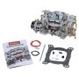EDELBROCK EDE1906 650CFM AVS2 Carburetor w/Annular Boosters