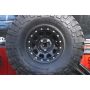 ARB Rstb Wheel Lock Nut Set Tj