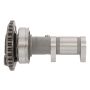 Hot Cams 4044-1E 03-15 WR 450 F/04-09 YFZ 450 Exhaust Camshaft - Stage 1