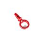 Perrin Subaru Dipstick Handle Round Style - Red