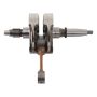 Hot Rods 4173 04-09/12-13 YFZ 450 Stroker Crankshaft