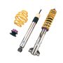 KW 10220011 Coilover Kit V1 BMW 3series E36 (3B 3/B 3C 3/C) Sedan Coupe Wagon Convertible (exc. M3)