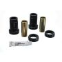 ENERGY SUSPENSION ENE3-3123G Gm Rr Cont Arm Bushings Black