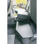 Tuffy Products 312-01 Tuffy Ram Trucks Underseat Lid W/ Keyed Lock