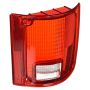 DEPO 00-332-1925R-S Tail Lamp