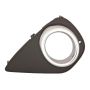 DEPO 212-2541L-UD Fog Lamp Cover