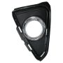 DEPO 212-2549R-UD1 Fog Lamp Cover