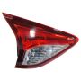 DEPO 216-1317L-AQ Back Up Lamp