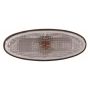 DEPO 216-1405N-AQ-C Side Marker