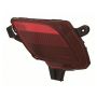 DEPO 216-2908R-UC Capa Reflector