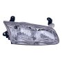 DEPO 312-1146R-AS Head Lamp