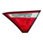 DEPO 312-1326R-AS Back Up Lamp