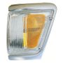 DEPO 312-1510L-AS1 Corner Lamp