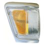 DEPO 312-1510R-AS1 Corner Lamp