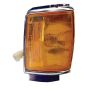 DEPO 312-1512R-AS1 Corner Lamp