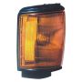 DEPO 312-1512R-AS2 Corner Lamp