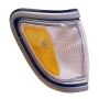 DEPO 312-1515R-AS2 Corner Lamp