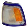 DEPO 312-1516L-AS6 Corner Lamp