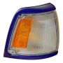 DEPO 312-1516R-AS6 Corner Lamp