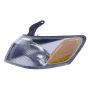 DEPO 312-1520L-AS Corner Lamp