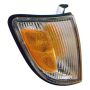 DEPO 312-1527R-AS Corner Lamp