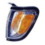 DEPO 312-1547L-AS2 Corner Lamp