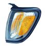 DEPO 312-1547L-AS6 Corner Lamp