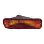 DEPO 312-1612R-AS Signal Lamp
