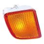 DEPO 312-1631R-AS Signal Lamp