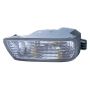 DEPO 312-1638L-AS Signal Lamp