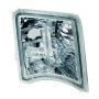 DEPO 312-1649R-UQ Signal Lamp