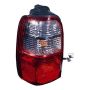 DEPO 312-1936L-AS Tail Lamp