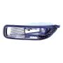 DEPO 312-2010L-AS Fog Lamp