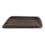 DEPO 312-2507L-UD Fog Lamp Cover