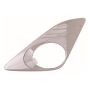DEPO 312-2515L-UD Fog Lamp Cover