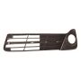 DEPO 312-2518L-UD Fog Lamp Bezel